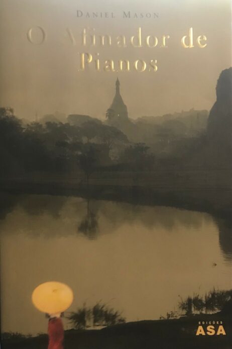 O Afinador de Pianos