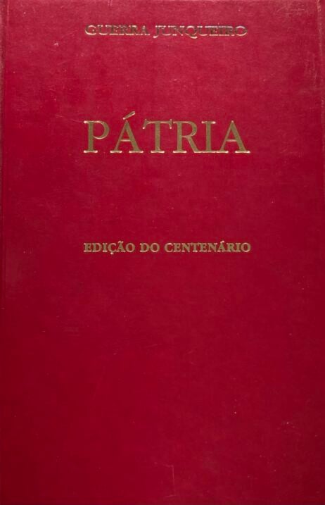 Pátria