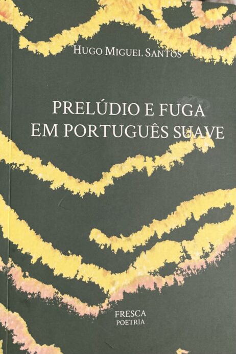 Prelúdio e fuga em Português Suave