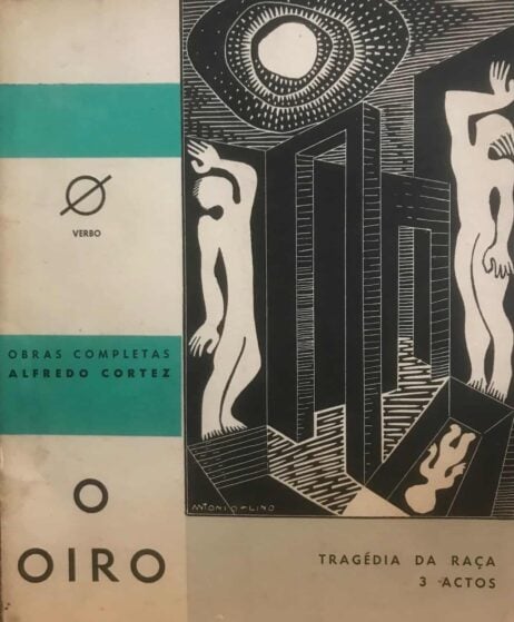O Oiro - Tragédia da Raça