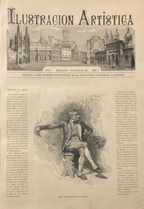 Ilustracion Artística & Album de Salon - Image 6
