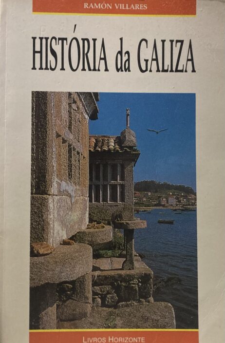 História da Galiza