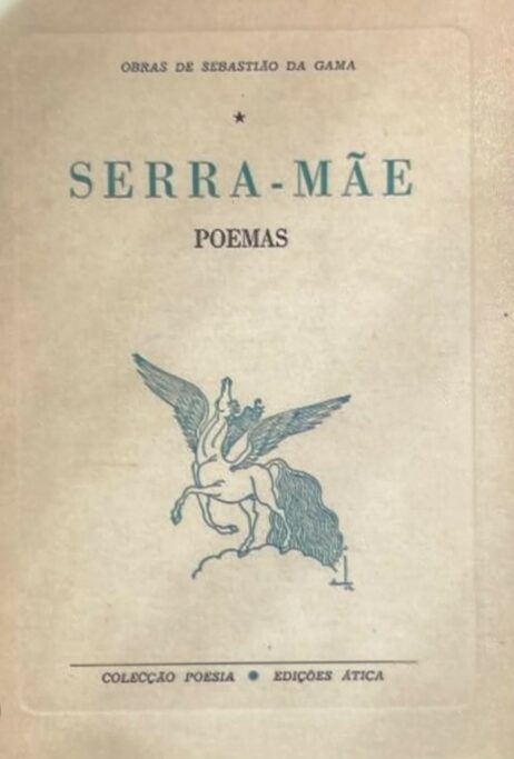 Serra-Mãe