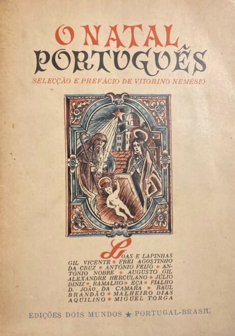 O Natal Português
