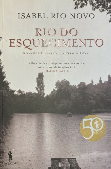 Rio do Esquecimento