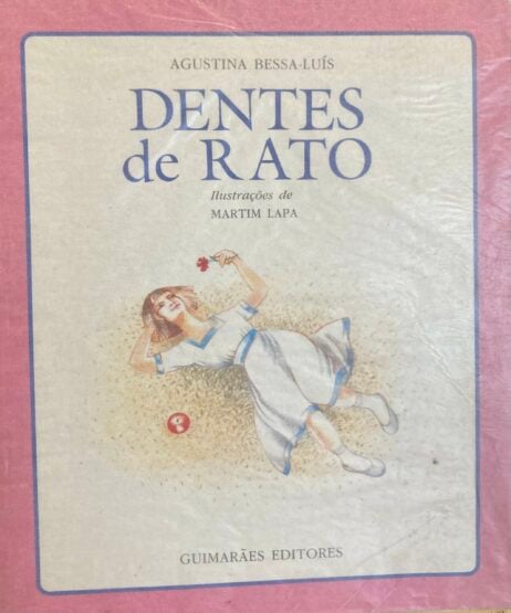 Dentes de Rato