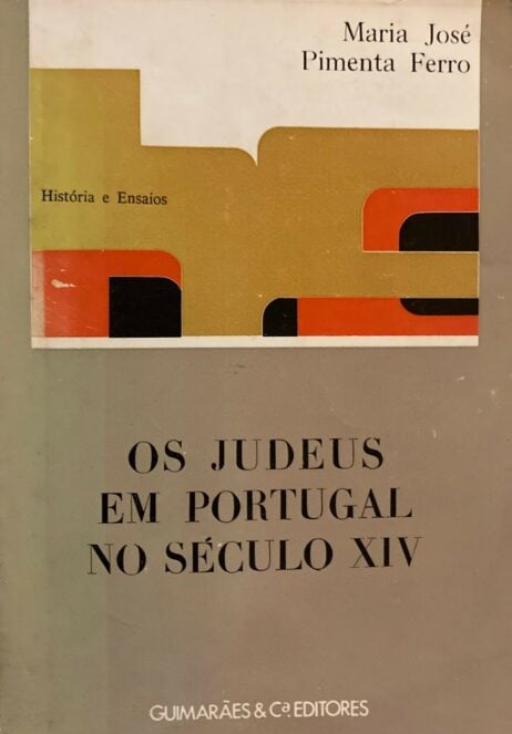 Os Judeus em Portugal no século XIV