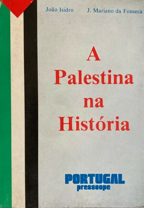 A Palestina na História