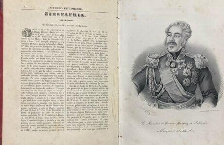 Universo Pittoresco - Jornal de Instrucção e Recreio - Image 3