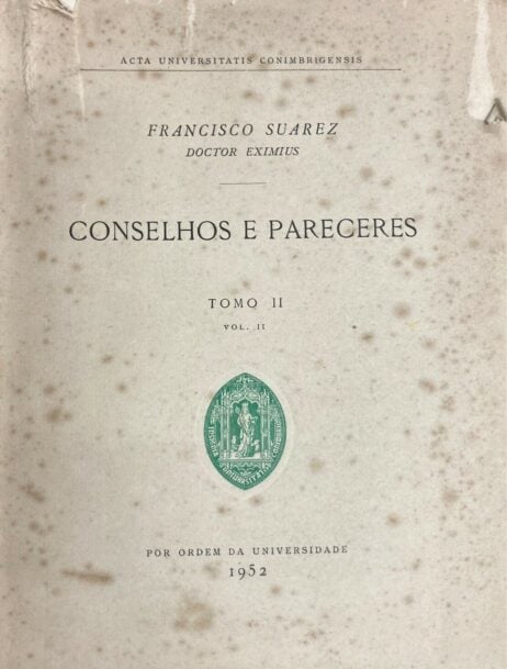 Conselhos e Pareceres - Image 3