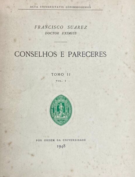 Conselhos e Pareceres - Image 2