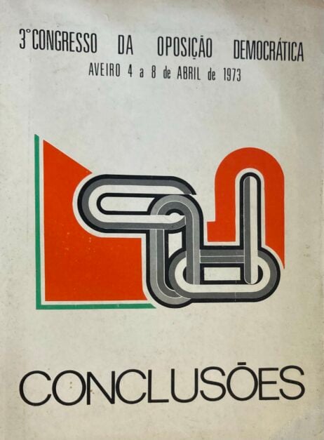 3.º Congresso da Oposição Democrática de Aveiro - Conclusões