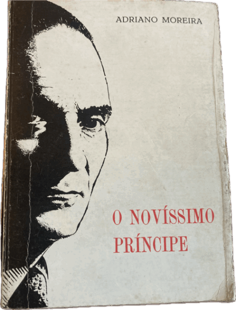 O Novíssimo Príncipe: Análise da Revolução