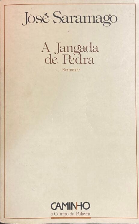 A Jangada de Pedra