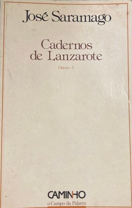 Cadernos de Lanzarote