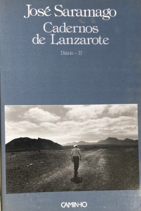 Cadernos de Lanzarote - Image 2