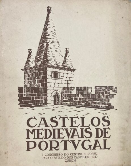 Castelos Medievais de Portugal