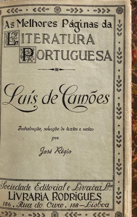 Luís de Camões