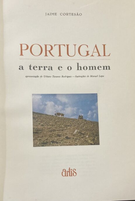 Portugal - A terra e o homem - Image 2
