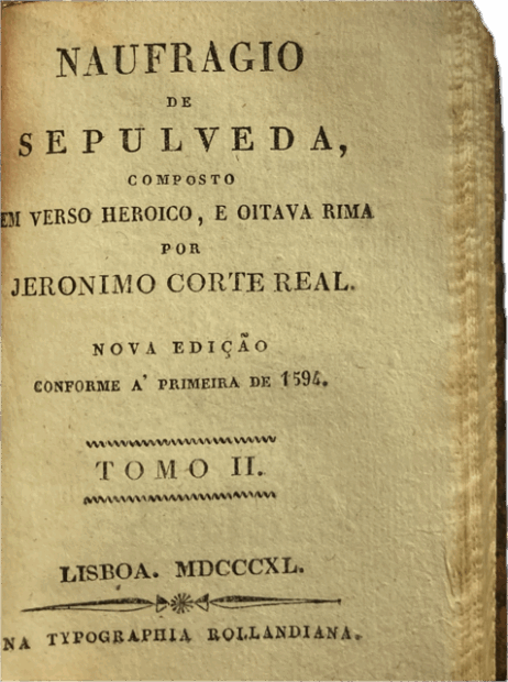 Naufragio de Sepulveda - Image 2
