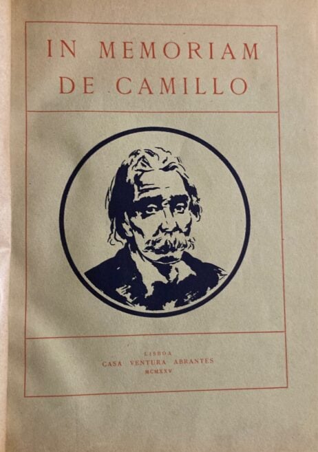 In Memoriam de Camillo