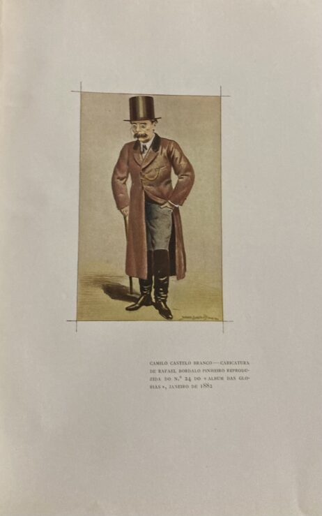 In Memoriam de Camillo - Image 2