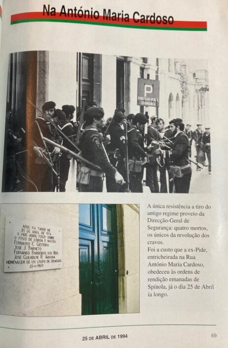25 Abril - memórias - Image 2