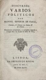 Discursos varios politicos