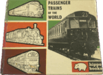 Passenger Trains of the World