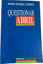 Questionar Abril
