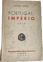 Portugal: Império 1939