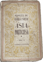 Ásia Portuguesa - Vol. II