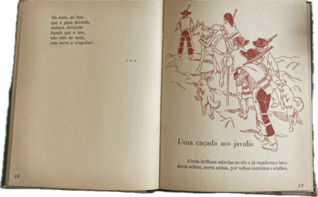 O Livro de Capa Verde - Image 2