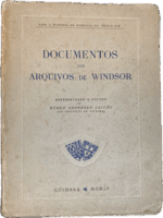 Documentos dos Arquivos de Windsor