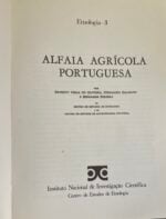 Alfaia Agrícola Portuguesa