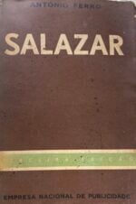 Salazar: O homem e a sua obra