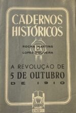 A Revolução de 5 de Outubro de 1910