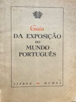 Guia da Exposição do Mundo Português