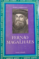 Fernão de Magalhães