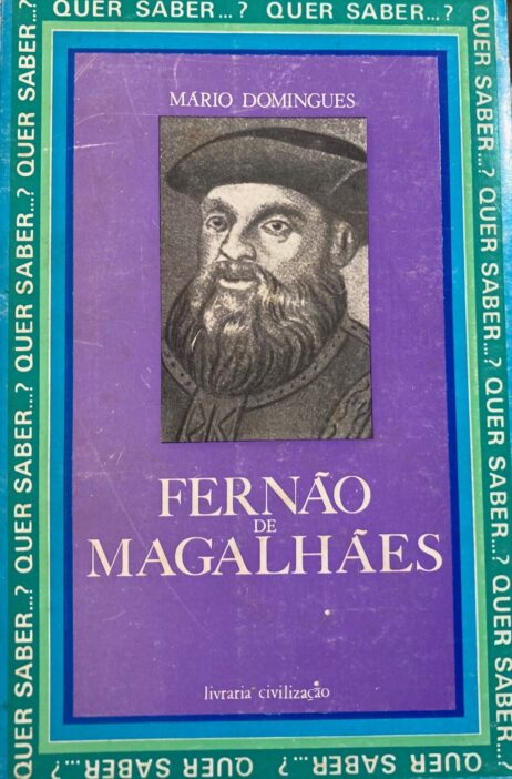 Fernão de Magalhães