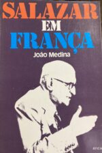 Salazar em França