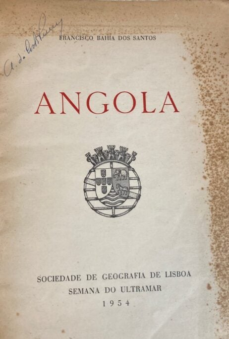 Angola