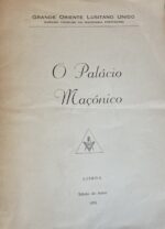 O Palácio Maçónico