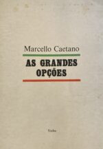 As Grandes Opções
