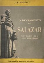 O Salazarismo