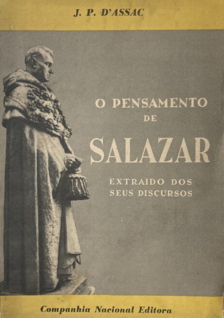 O Salazarismo