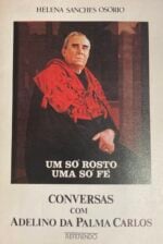 Conversas com Adelino da Palma Carlos