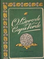 O Livro de Capa Verde