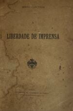 A Liberdade de Imprensa