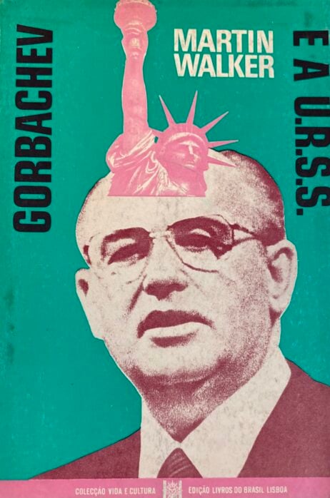 Gorbachev e a URSS